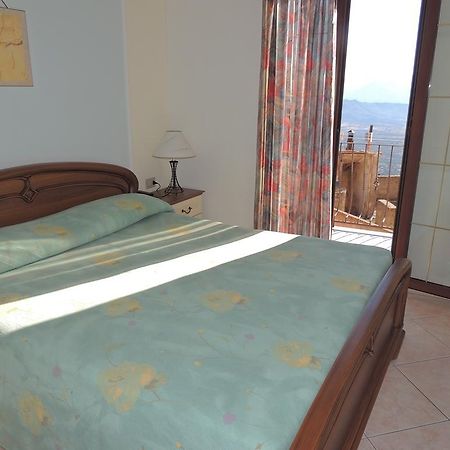 Apartments Baunei Bilik gambar