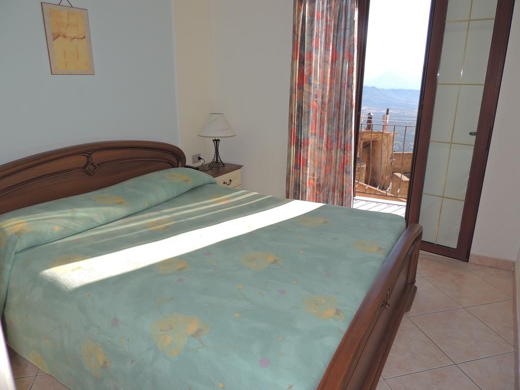 Apartments Baunei Bilik gambar